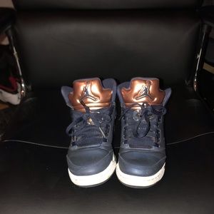 Air Jordan 5 Retro sneakers